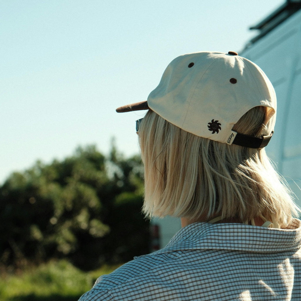 Classic 5-panel Cap