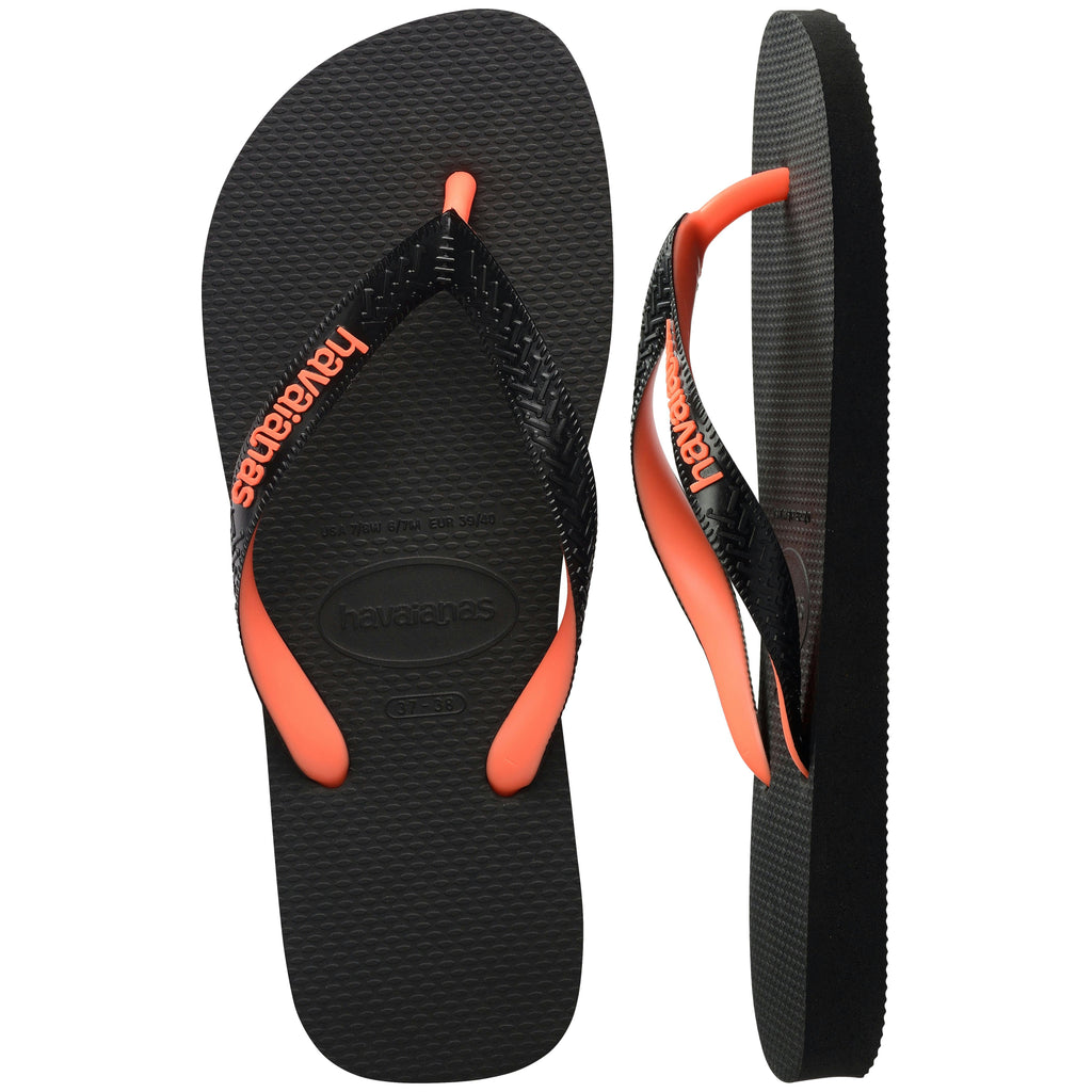 Top Mix Thongs