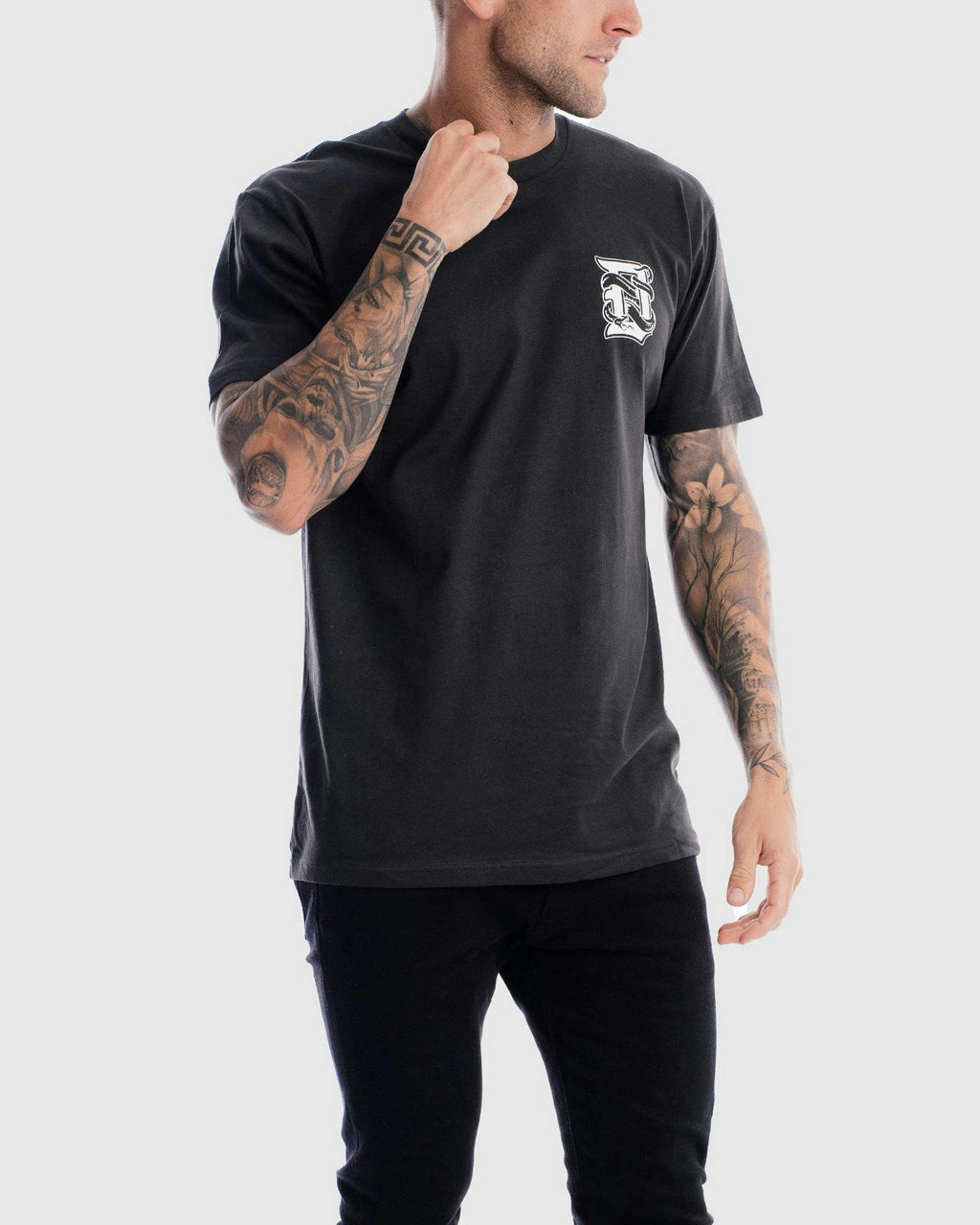 Viper Tee