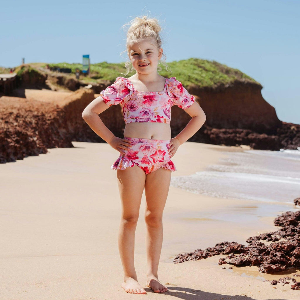 The Coco bikini top - Bronte