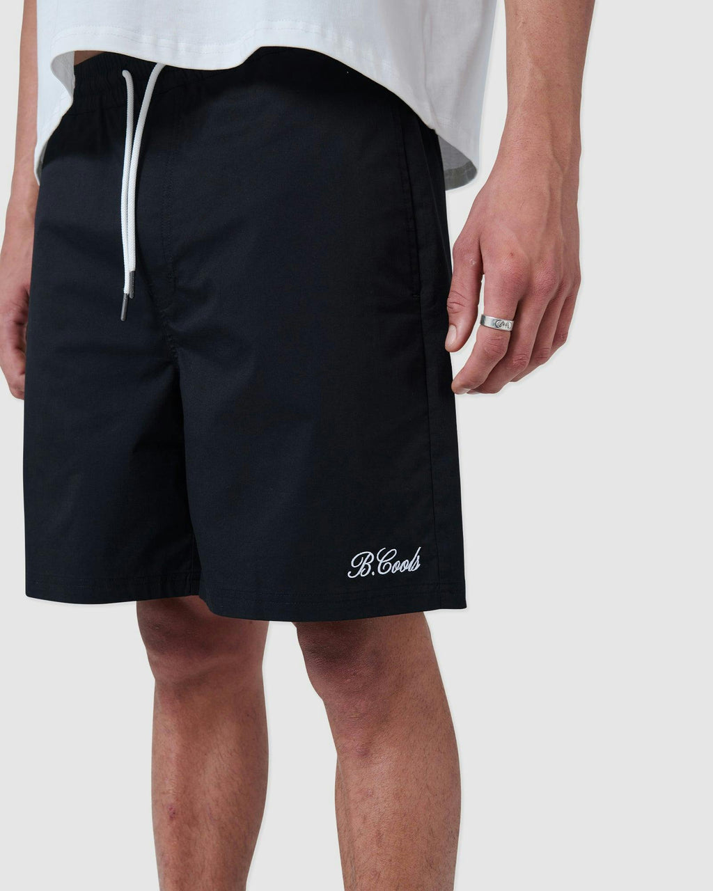 amphibious 3.0 short black
