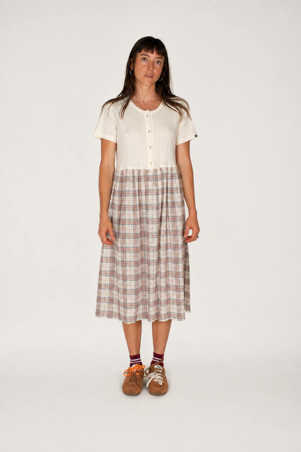 Grace Midi Dress