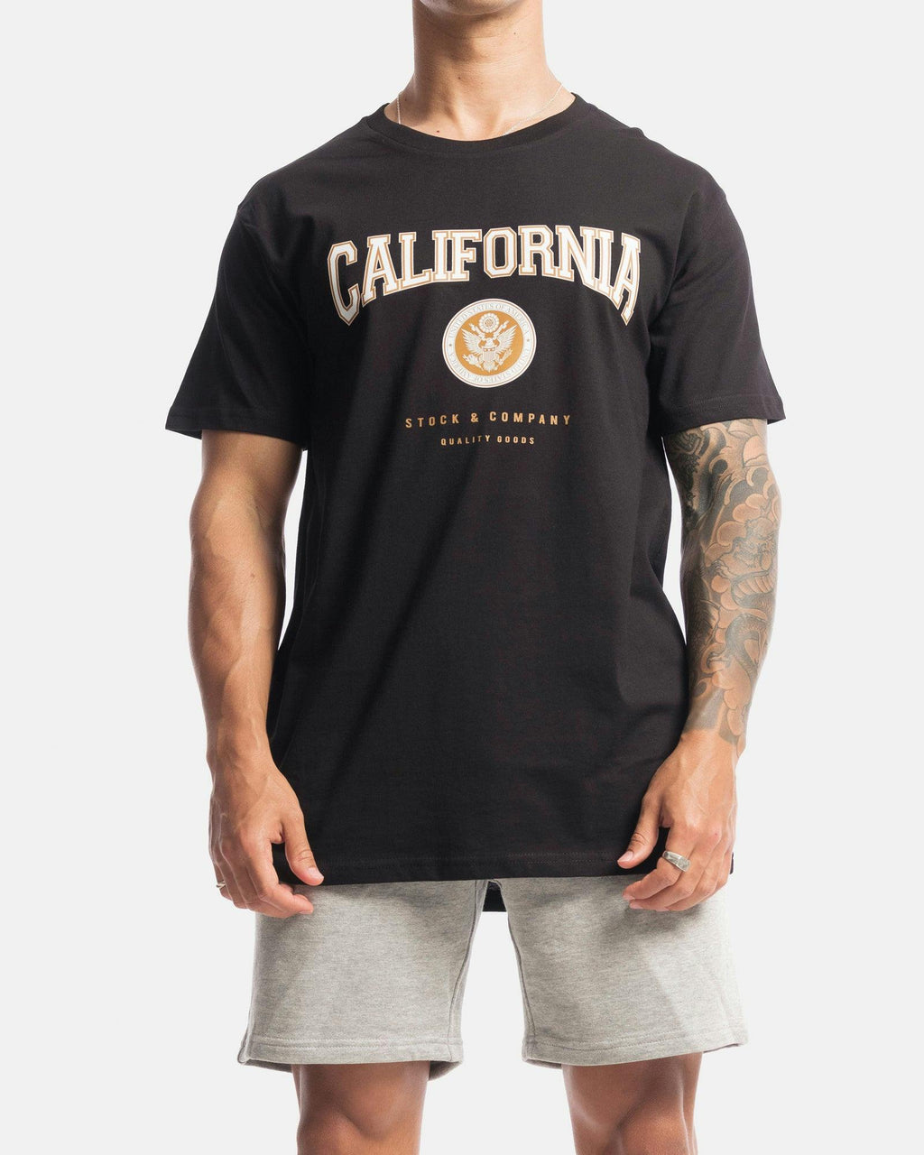 California Tee