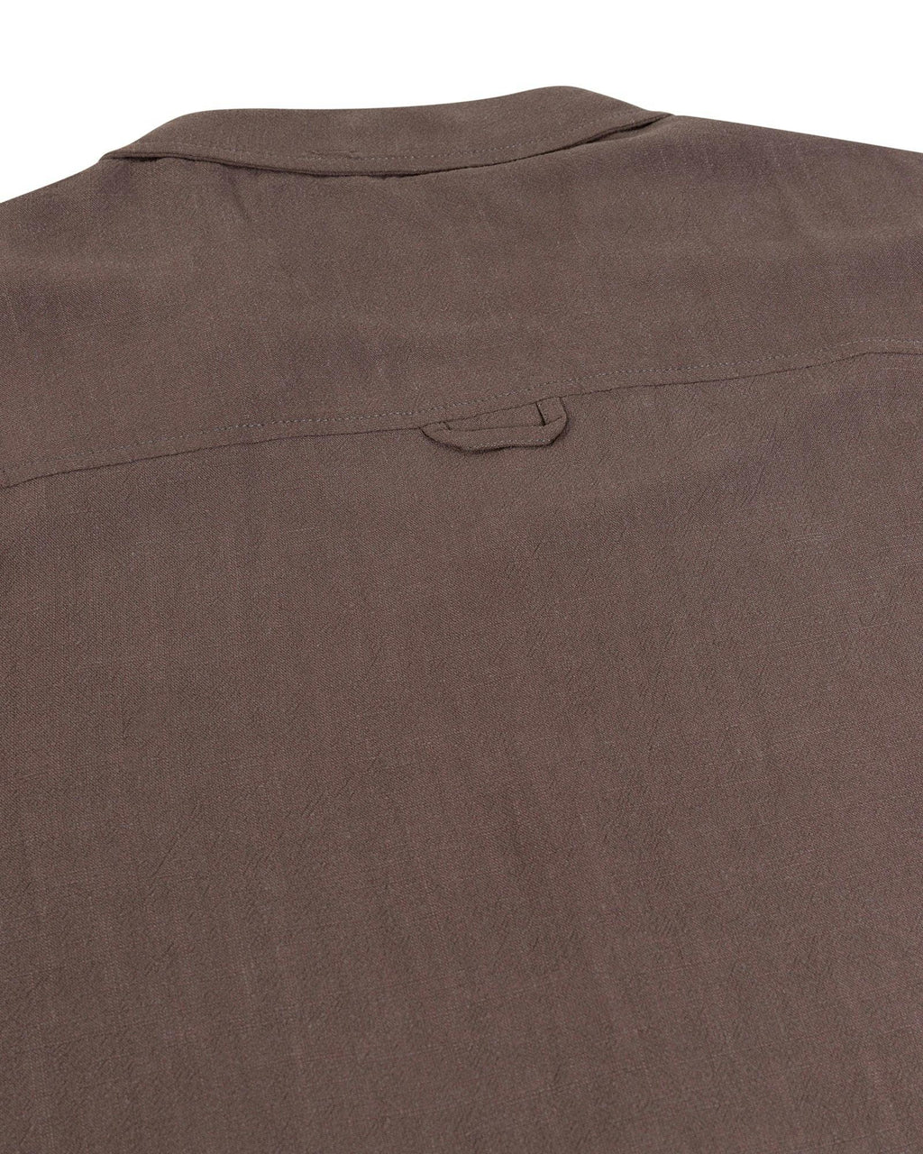 Ernie Resort Shirt - Rock