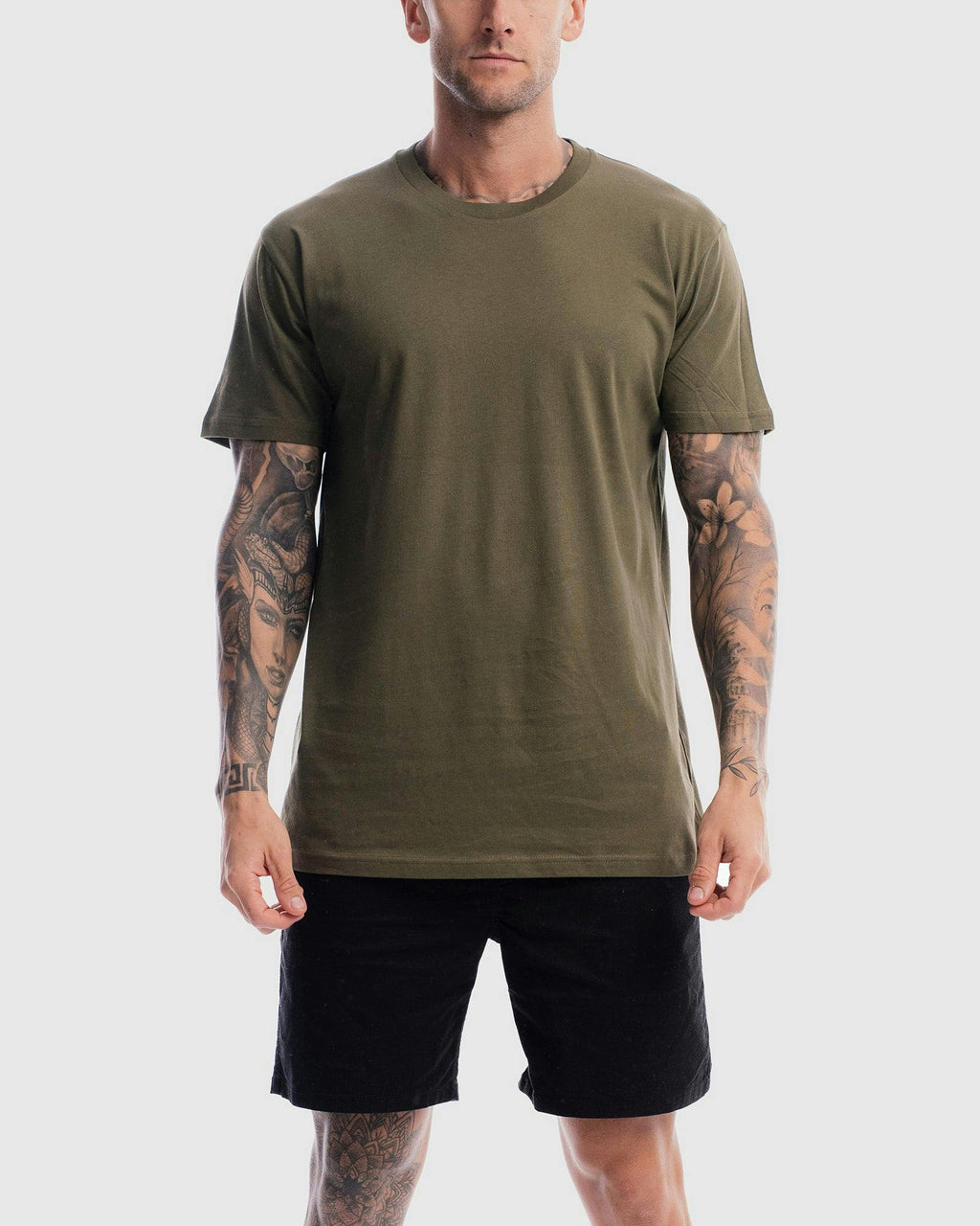 Devoid Premium Tee
