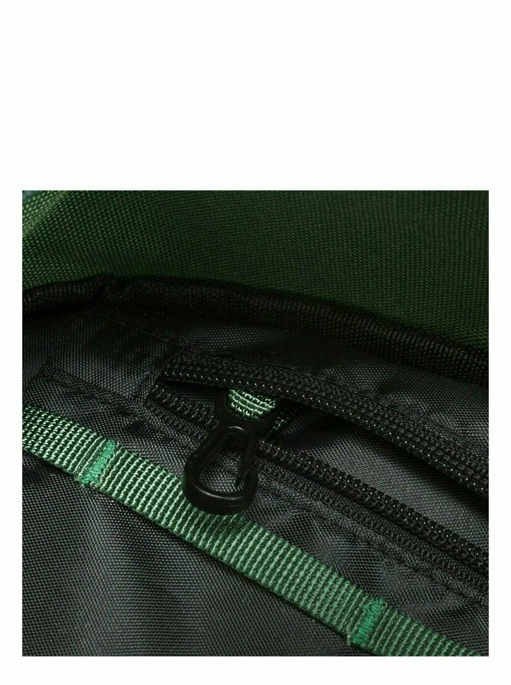 KESWICK ZIP TOP BACKPACK 22L