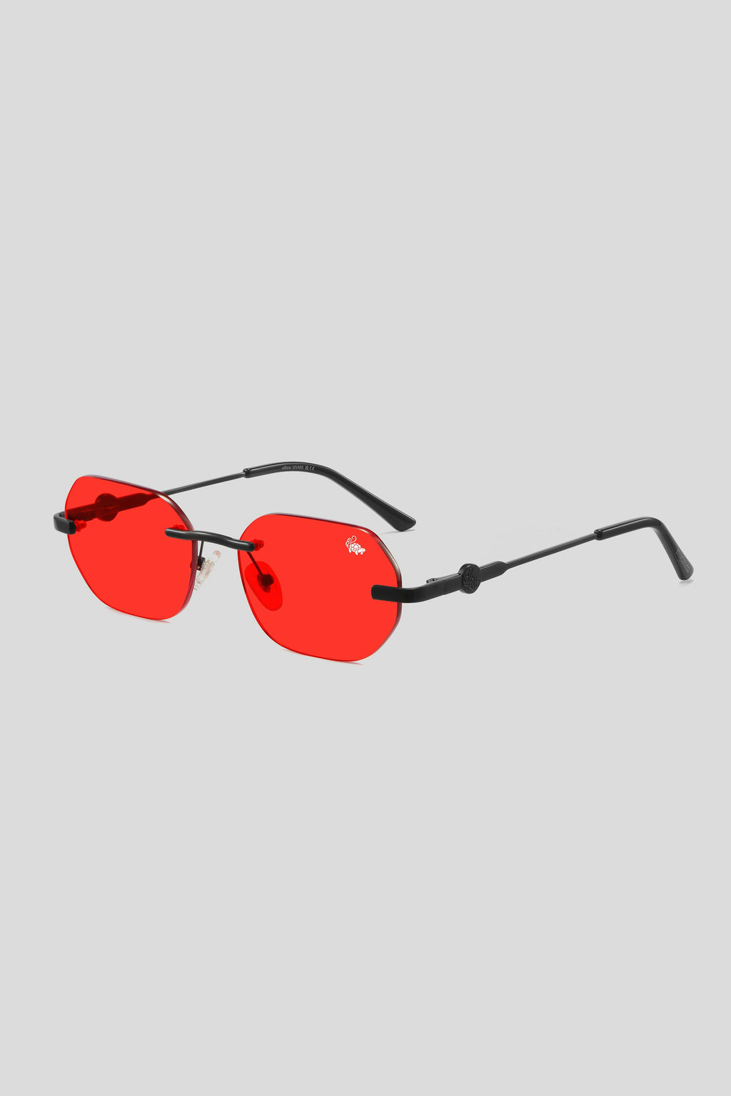Willow Stealth | Red Night Lens