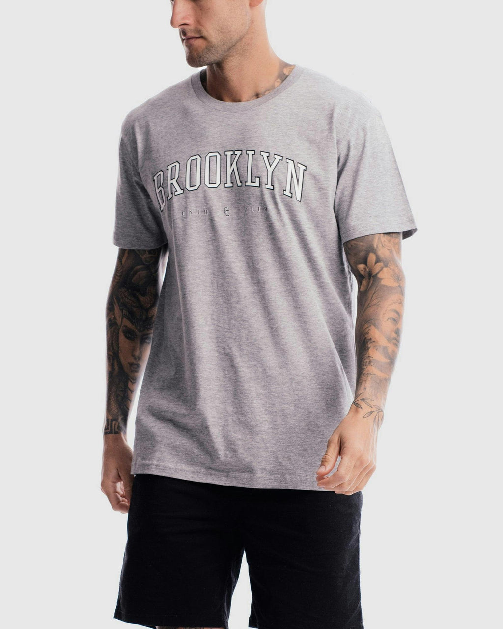 Brooklyn Tee