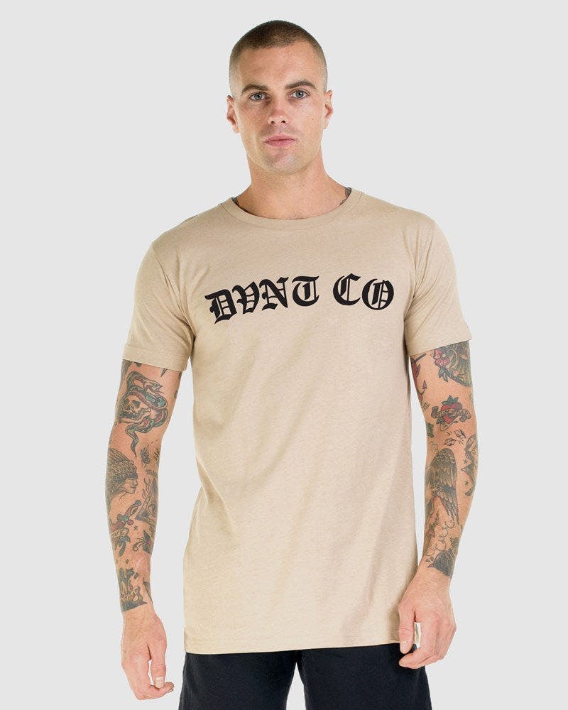 Grand Saxon Tee