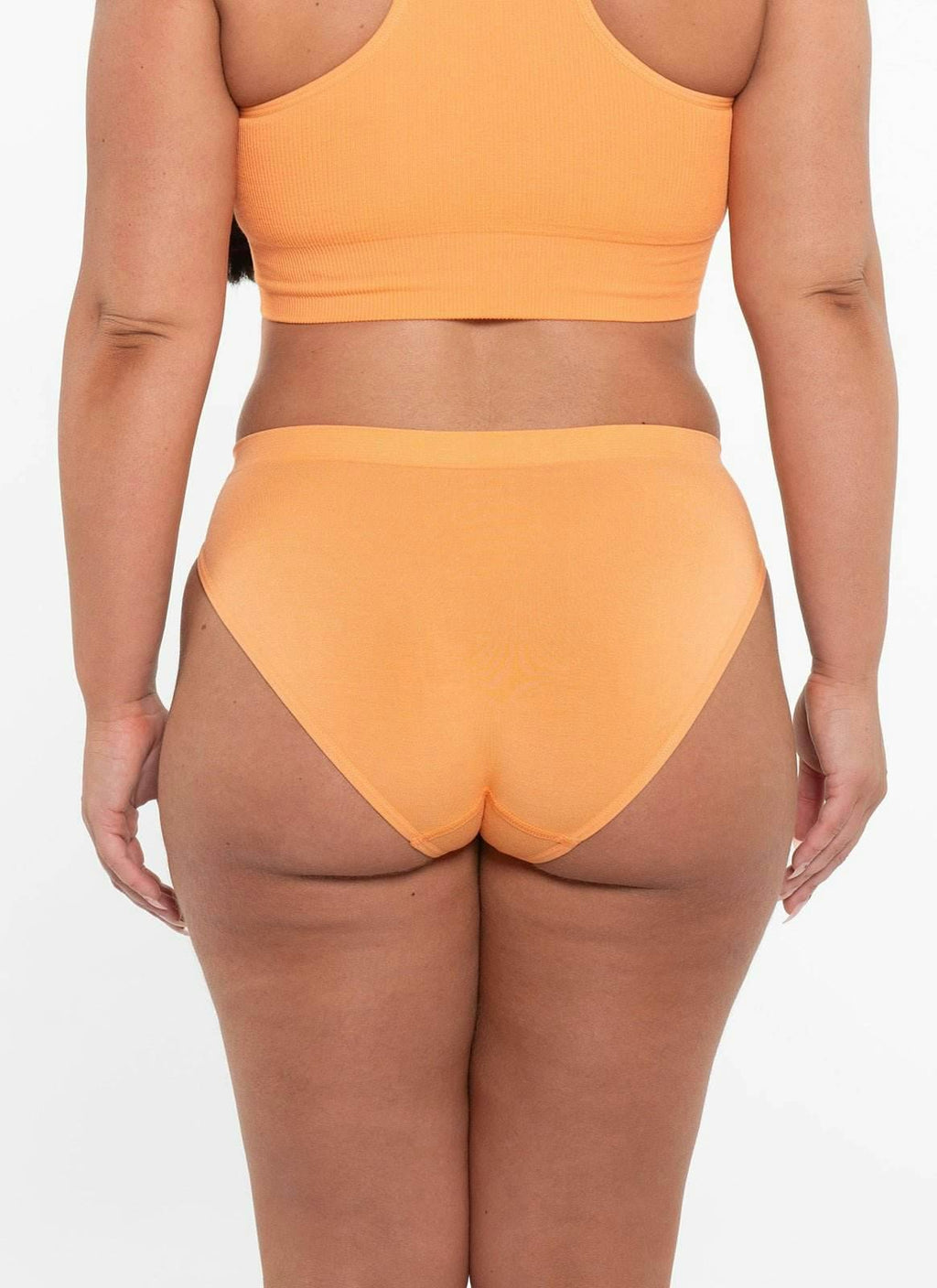 Callie Modal Bikini Brief Underwear 7 Pack - Lucky Dip