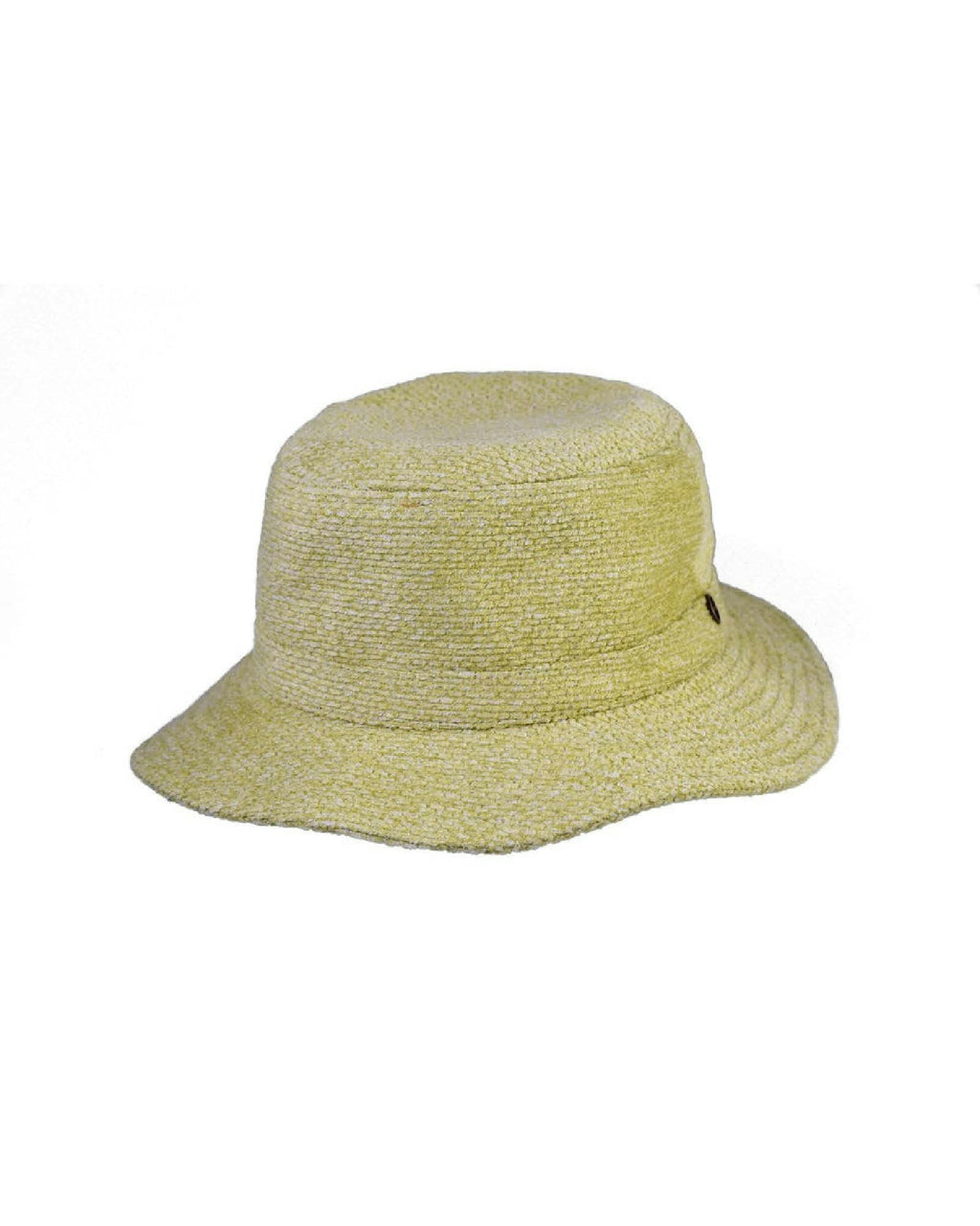 The Saturday Bucket Hat – Kids – Lime