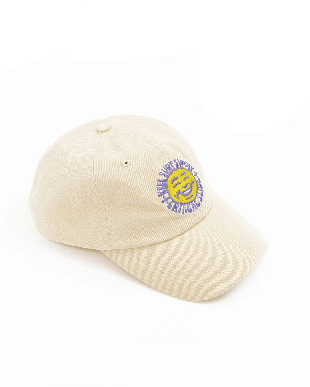 Keel x Critical Slide - Supply Cap