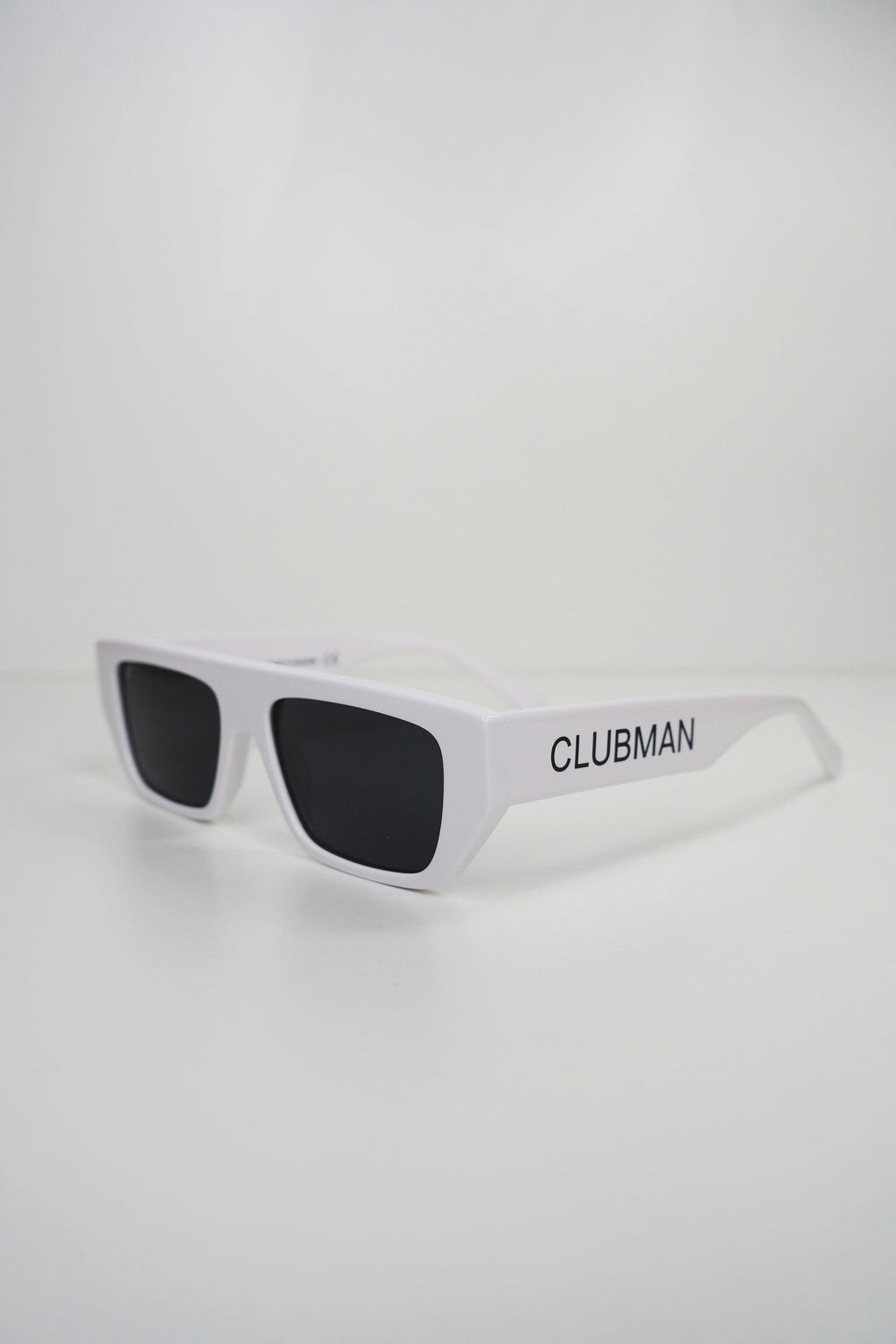 Clubman "Zenith" Sunglasses