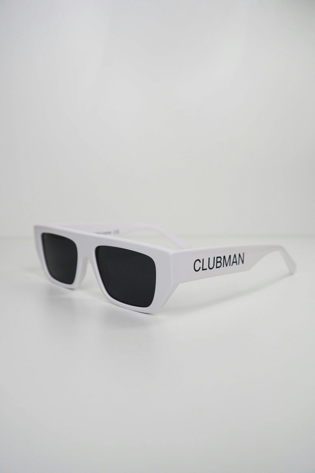 Clubman "Zenith" Sunglasses