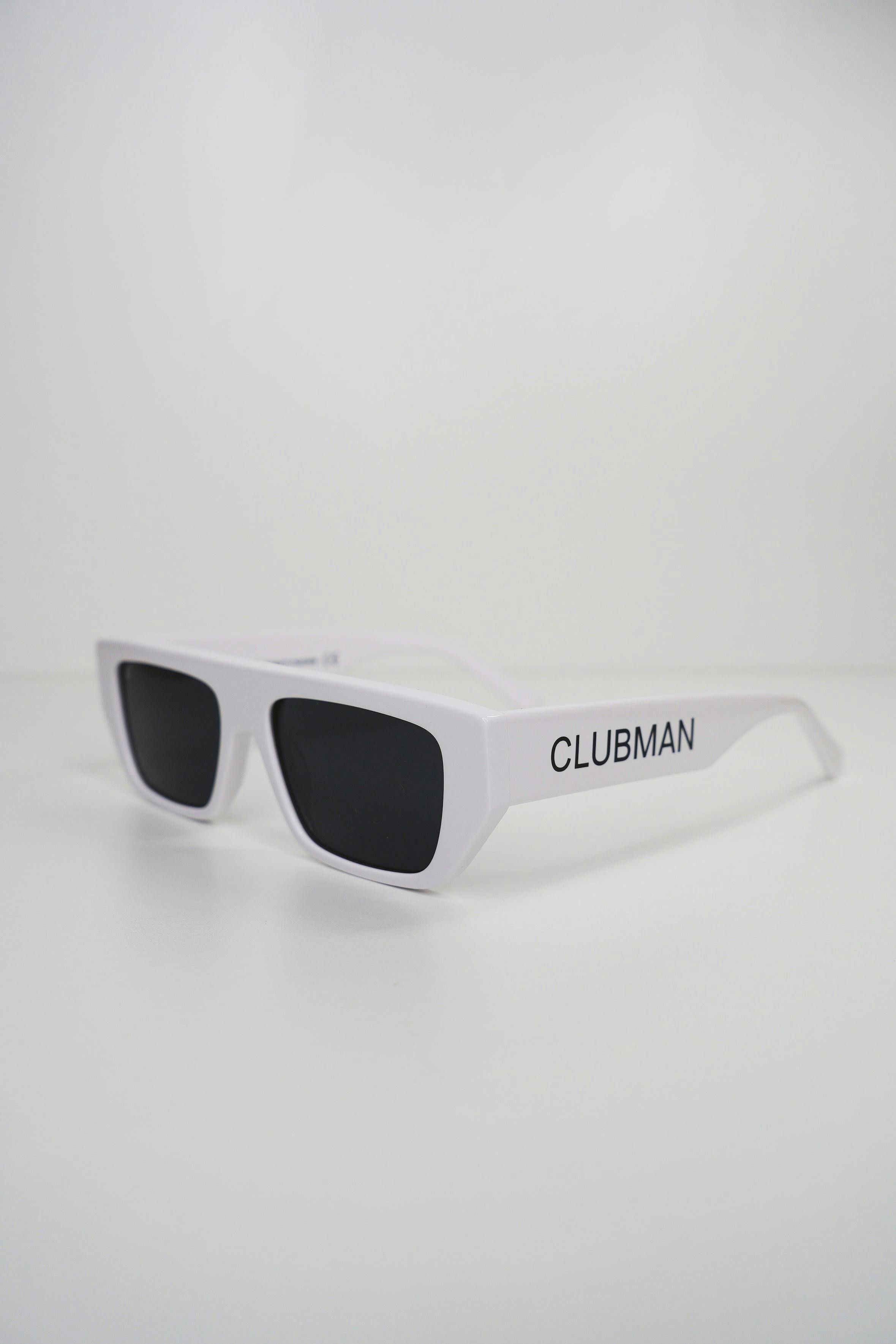 Clubman "Zenith" Sunglasses