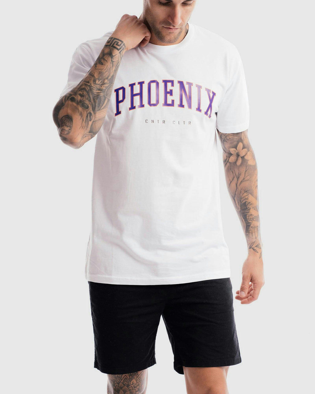 Phoenix Tee
