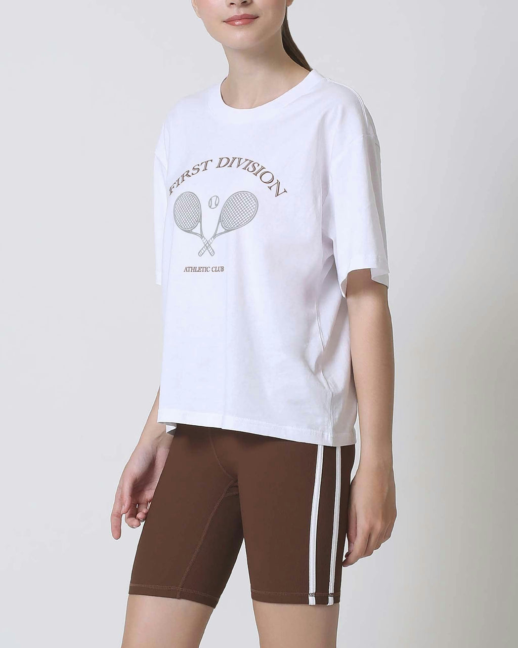 Athletic Club Tee
