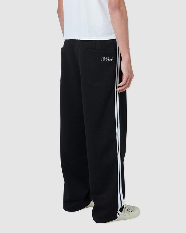 Track Pant Black image 2