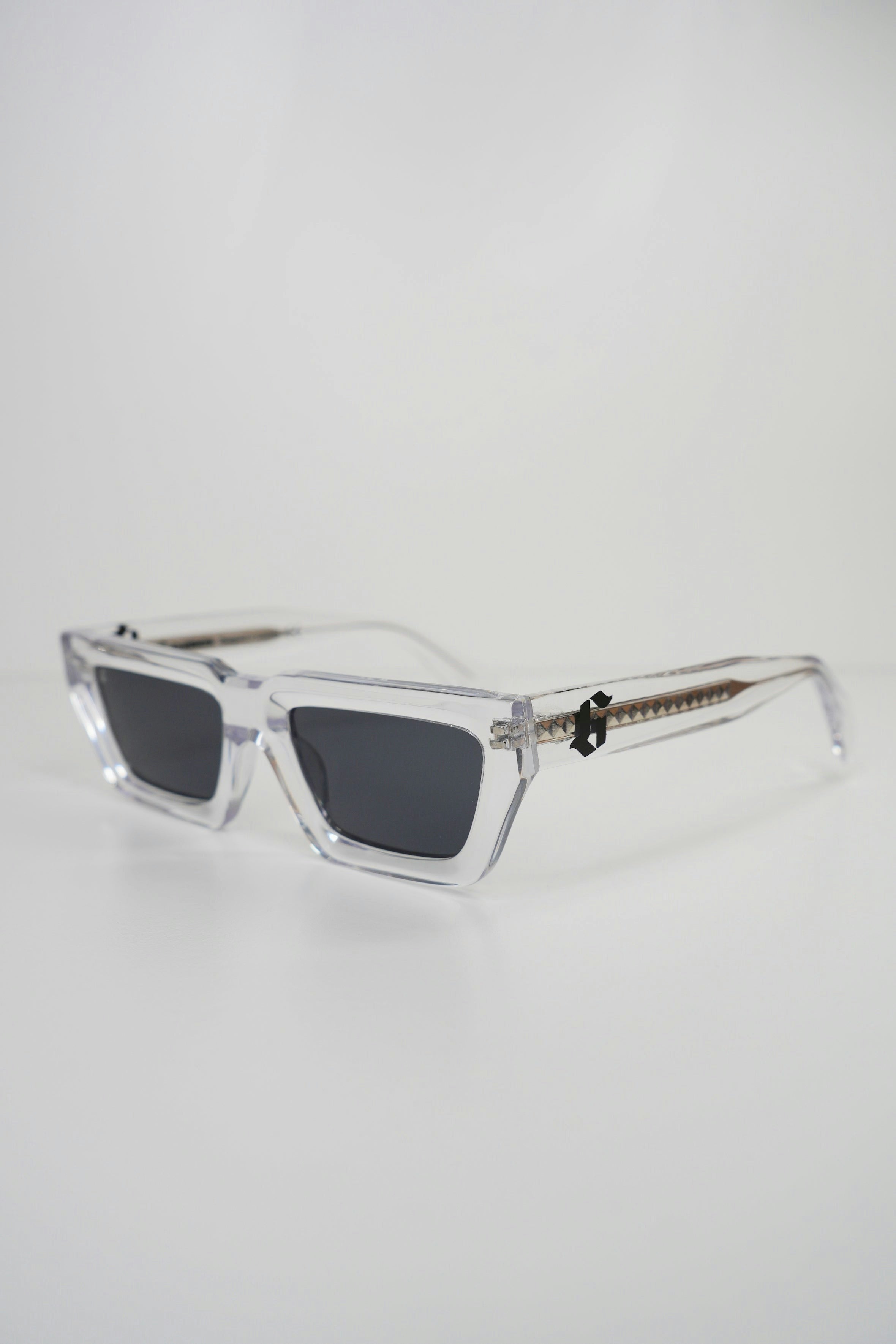 Clubman "Nomad" Sunglasses