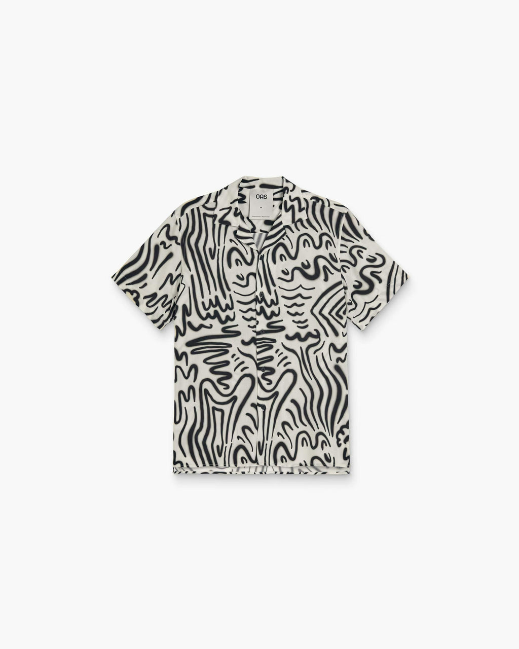 OAS Aerosol Viscose Shirt