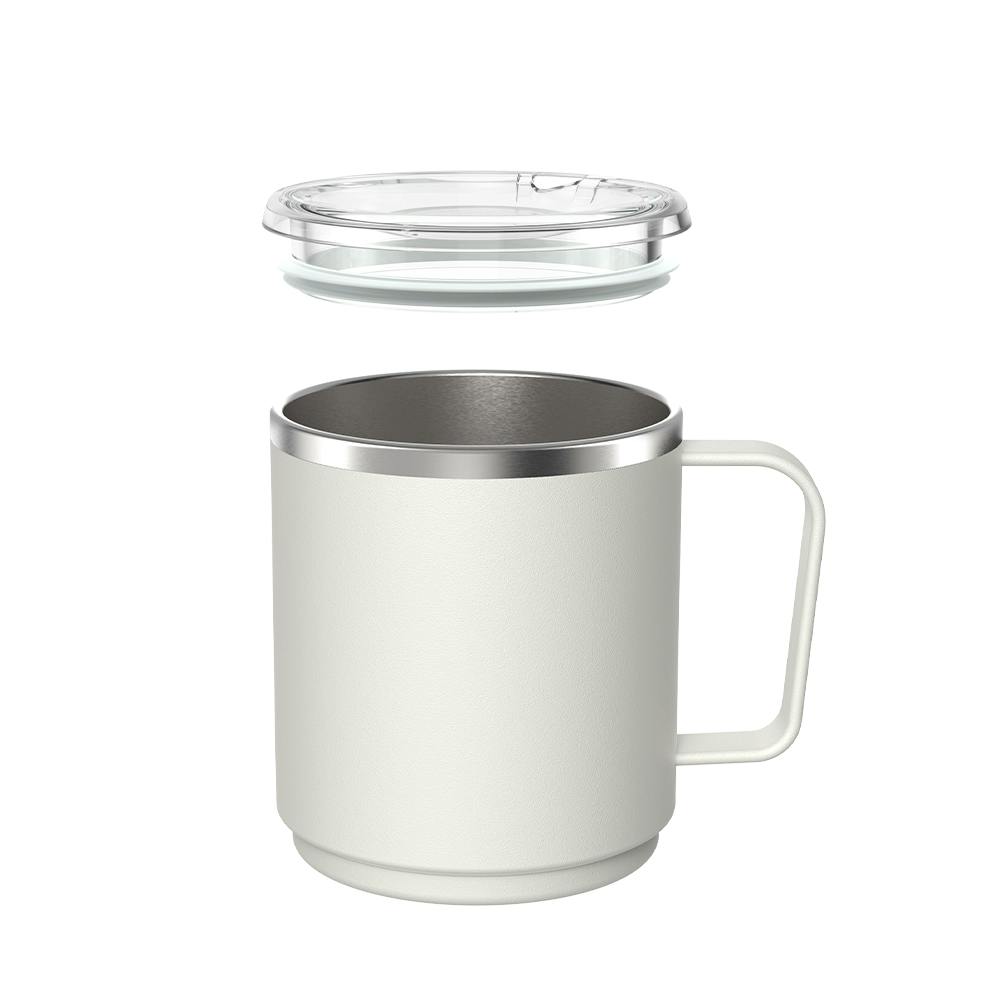 Insulated Camp Mug - 12oz | Bone