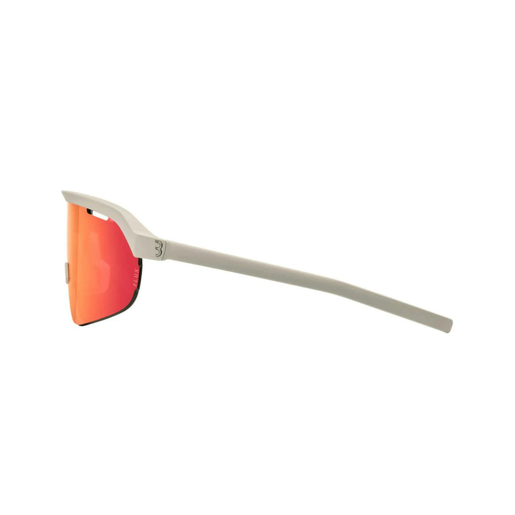Arc Flux Sportglasses Warm Grey