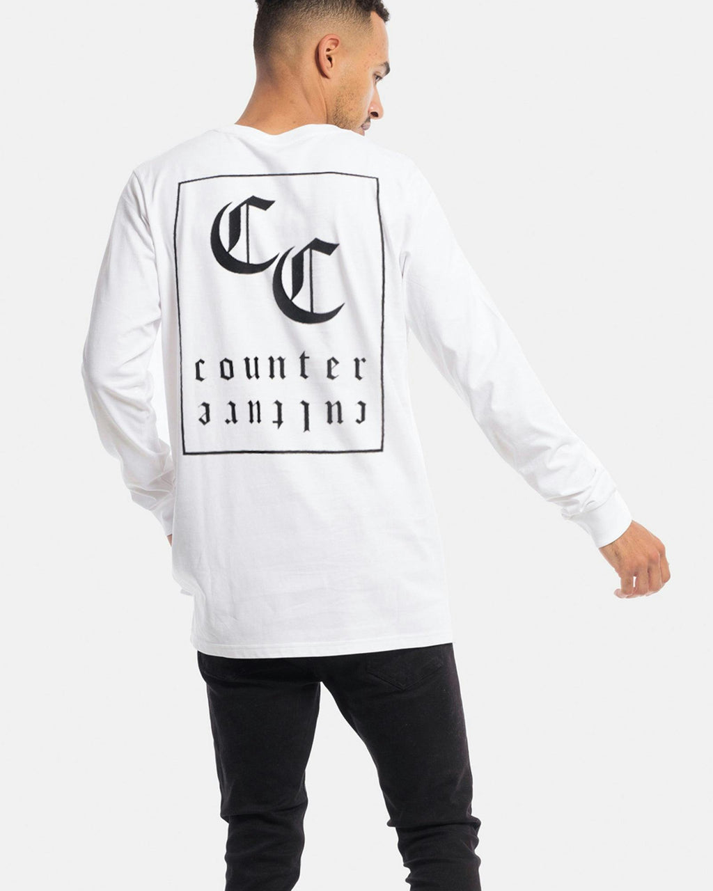 Celt Long Sleeve Tee