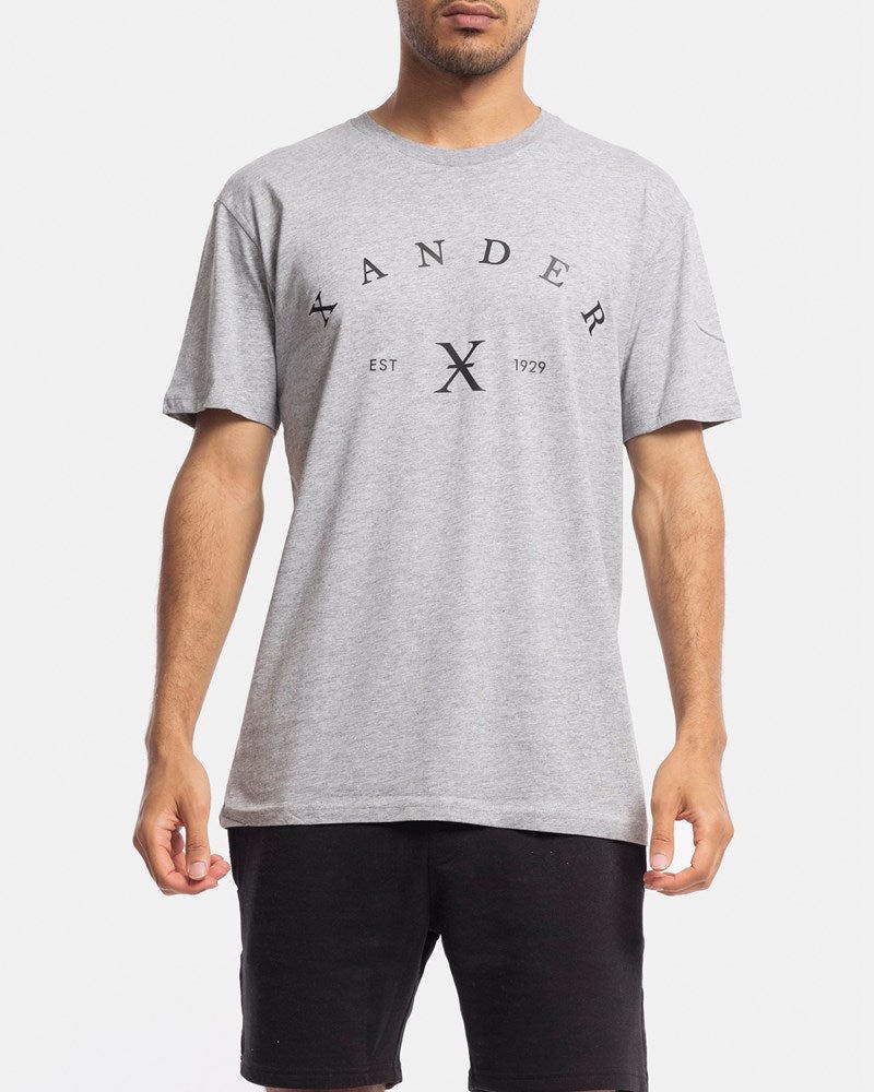 Barracks Tee