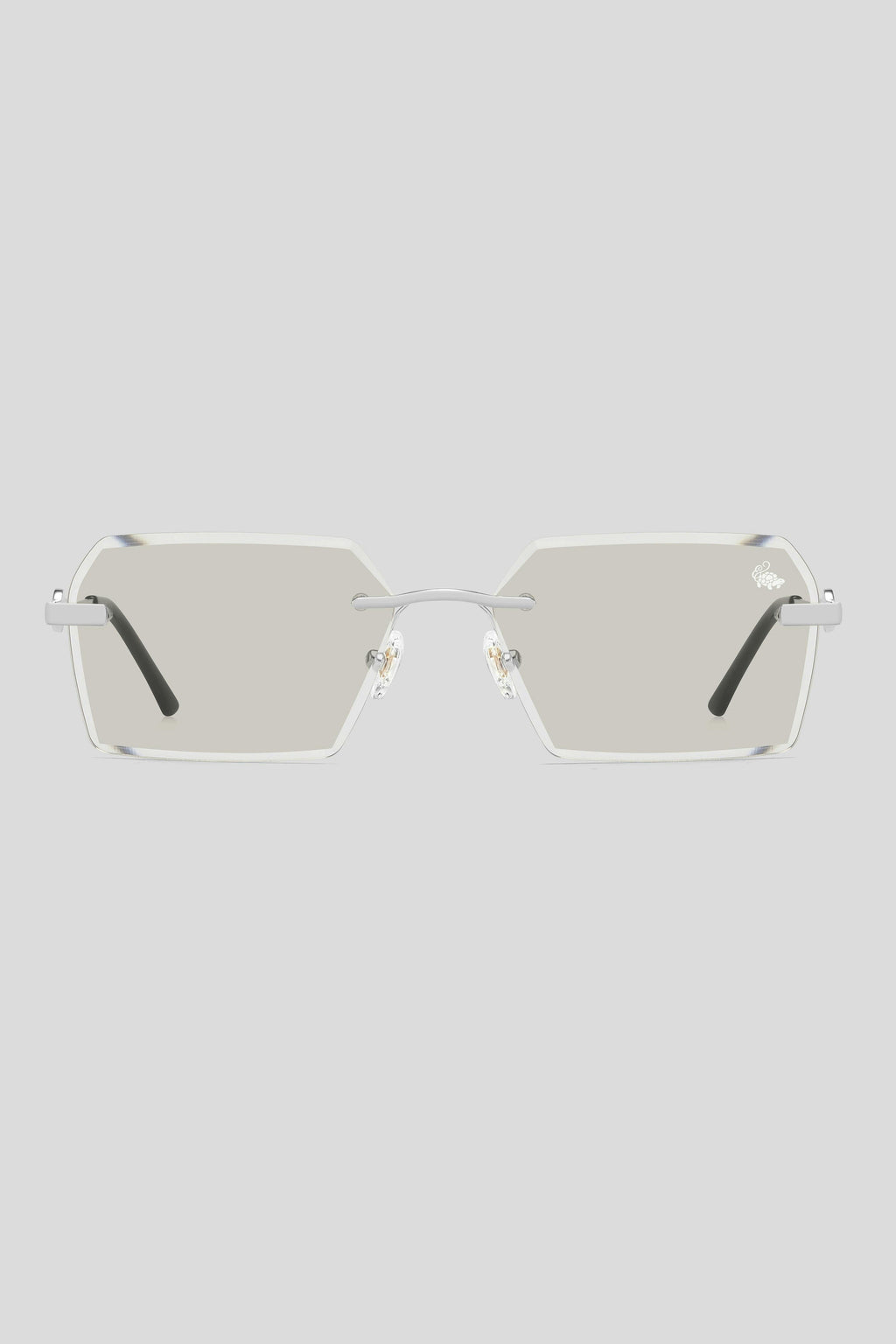 Kennedy Transition Brown | Silver