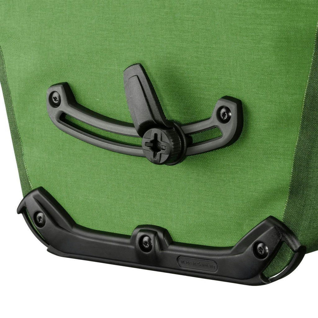 Back-Roller Plus Double Bag Kiwi