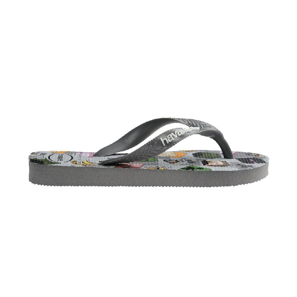 Kids Top Minecraft Thongs