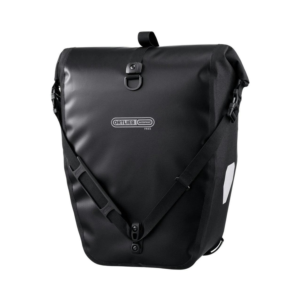 QL3.1 Backroller Free Single Black