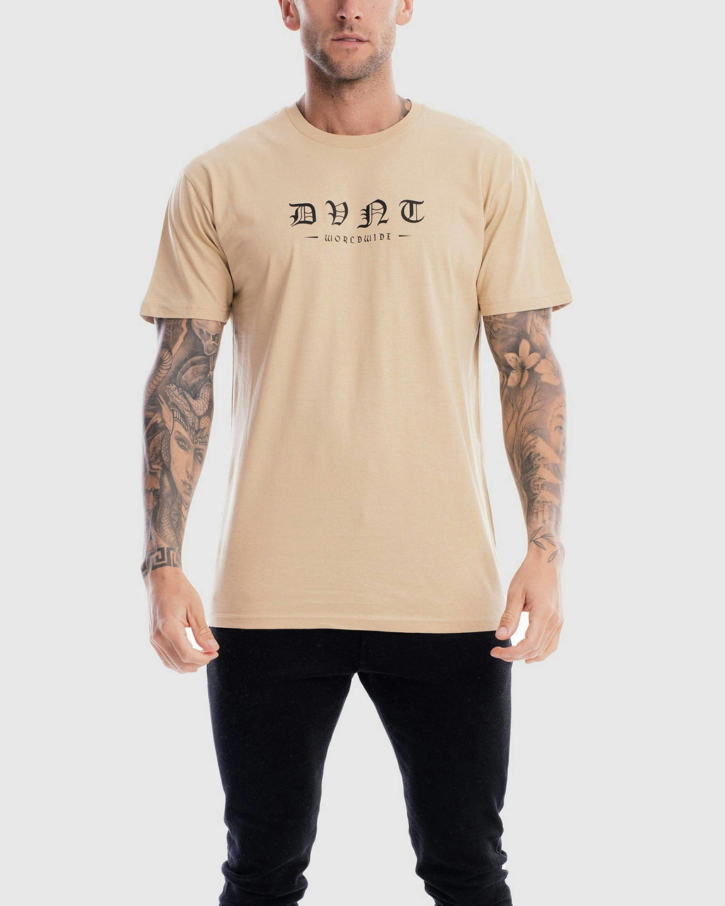 Worldwide Tee
