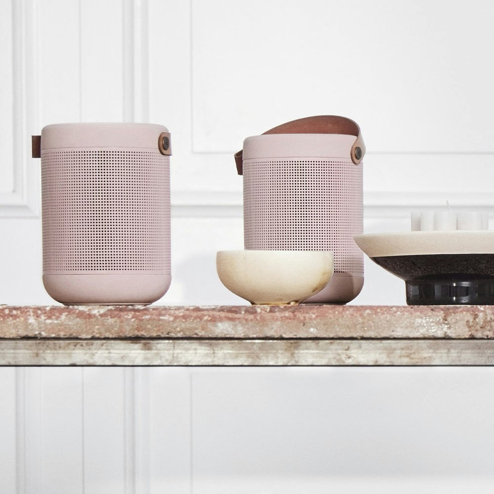 Kreafunk Amajor 2 Bluetooth Speaker - Dusty Rose
