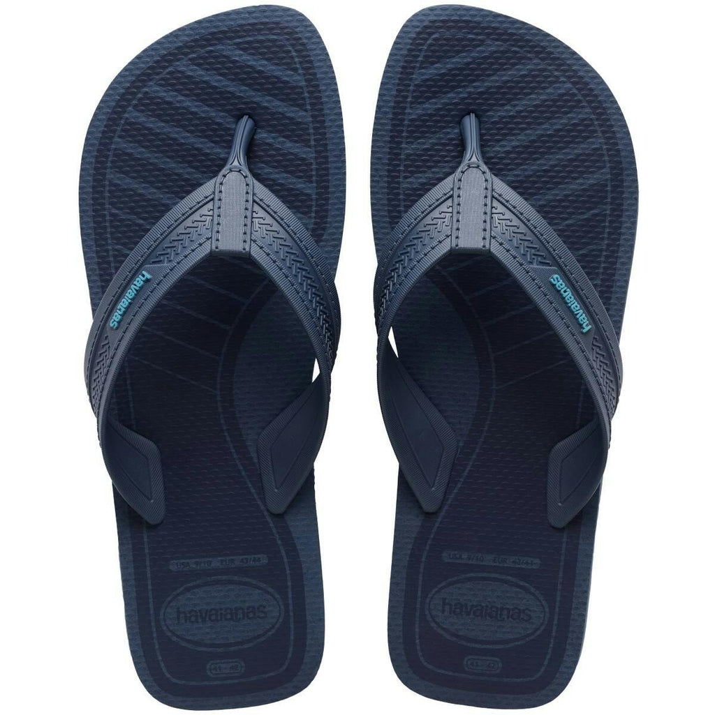 City Basic Thongs