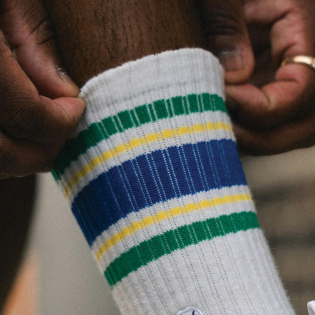 White Seleção Slik