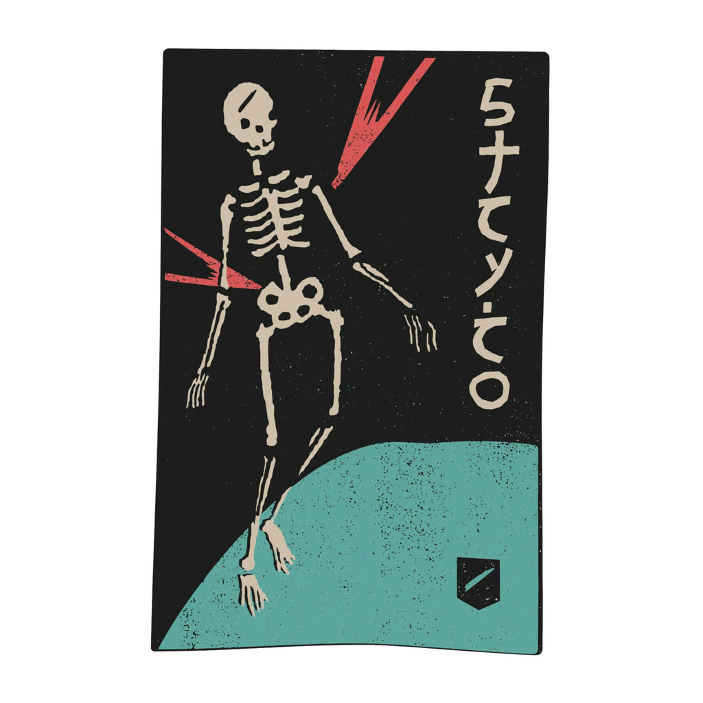 SHOCKER CREW / BLACK