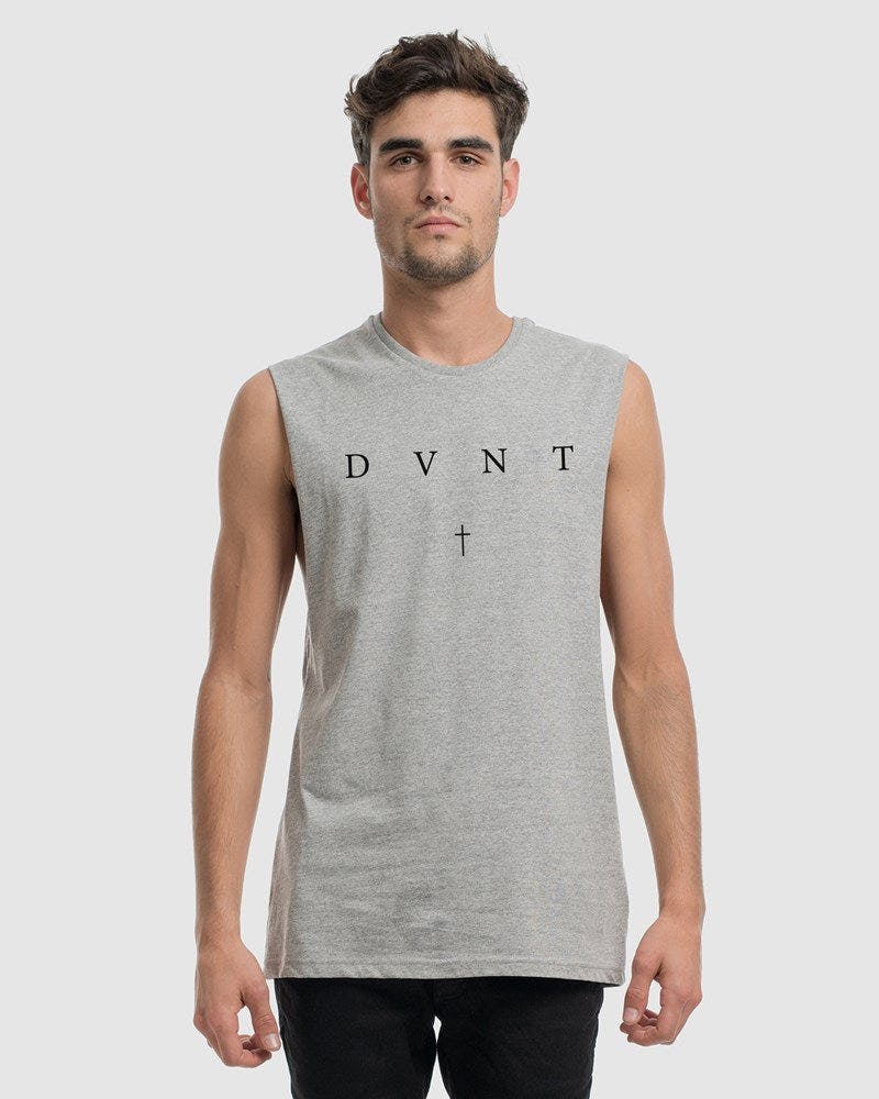 Saint Tank