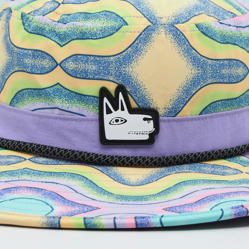 Groms Day Tripper Sun Hat