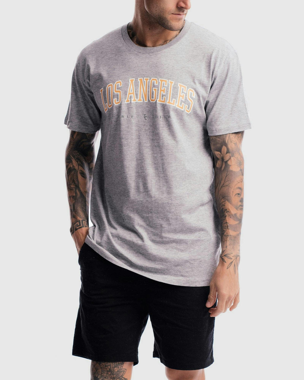 Los Angeles Tee