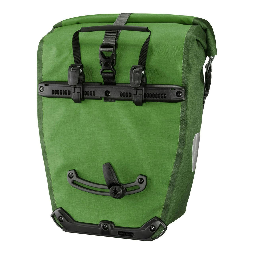 Back-Roller Plus Double Bag Kiwi