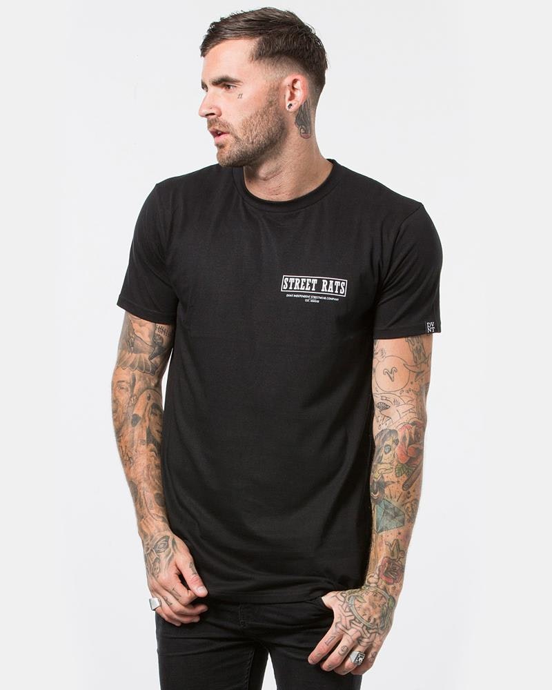 Street Rats Tee