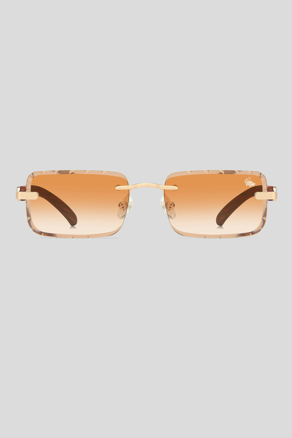Diamond Cut Hampton Wood | Tea