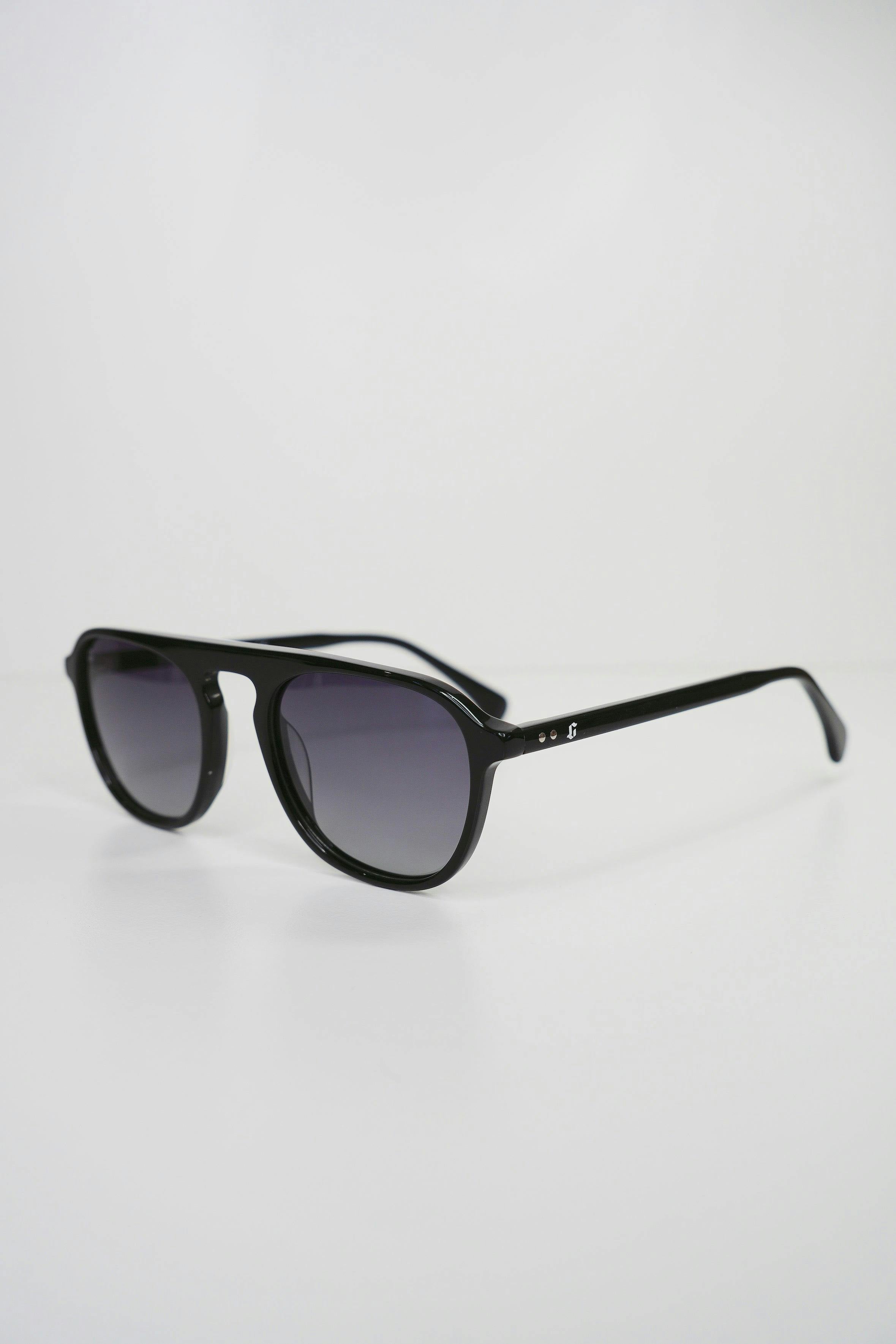 Clubman "Shade" Sunglasses