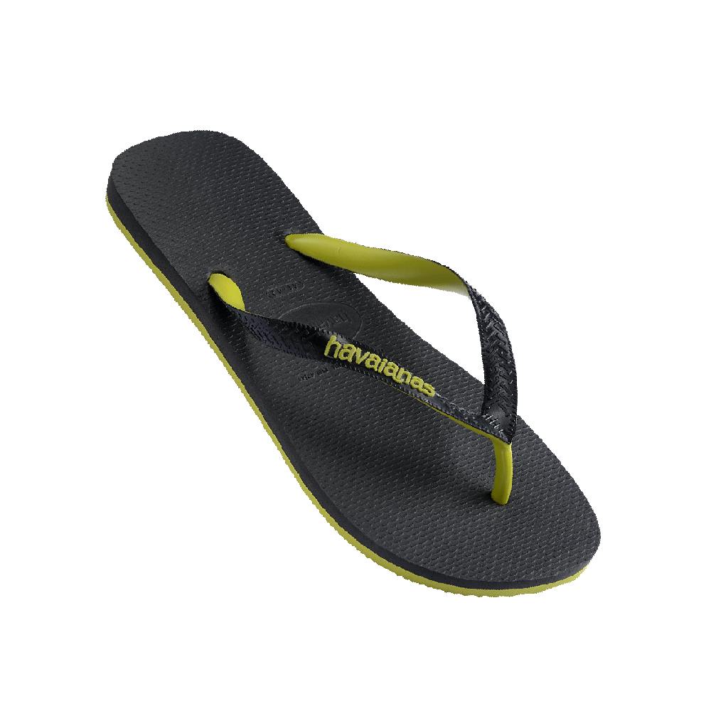 Kids Top Tred Rubber Mix Thongs