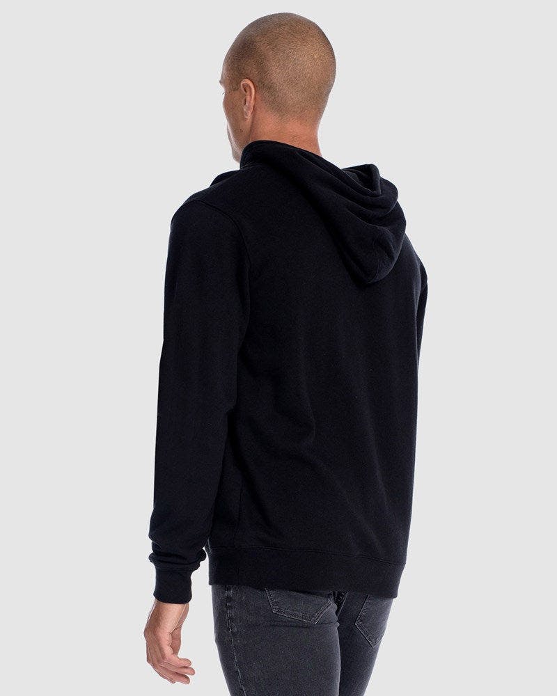 Deluxe Hoodie