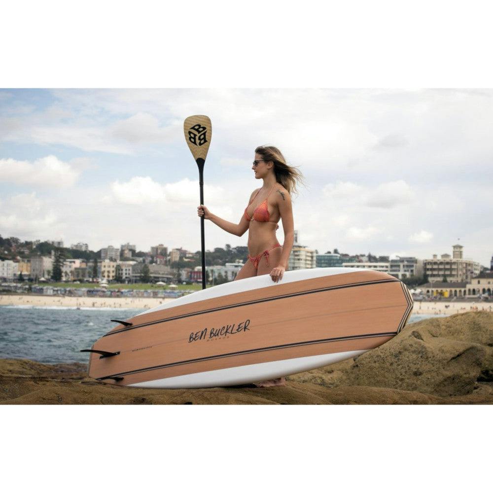 Quazi Moto Paddle Board