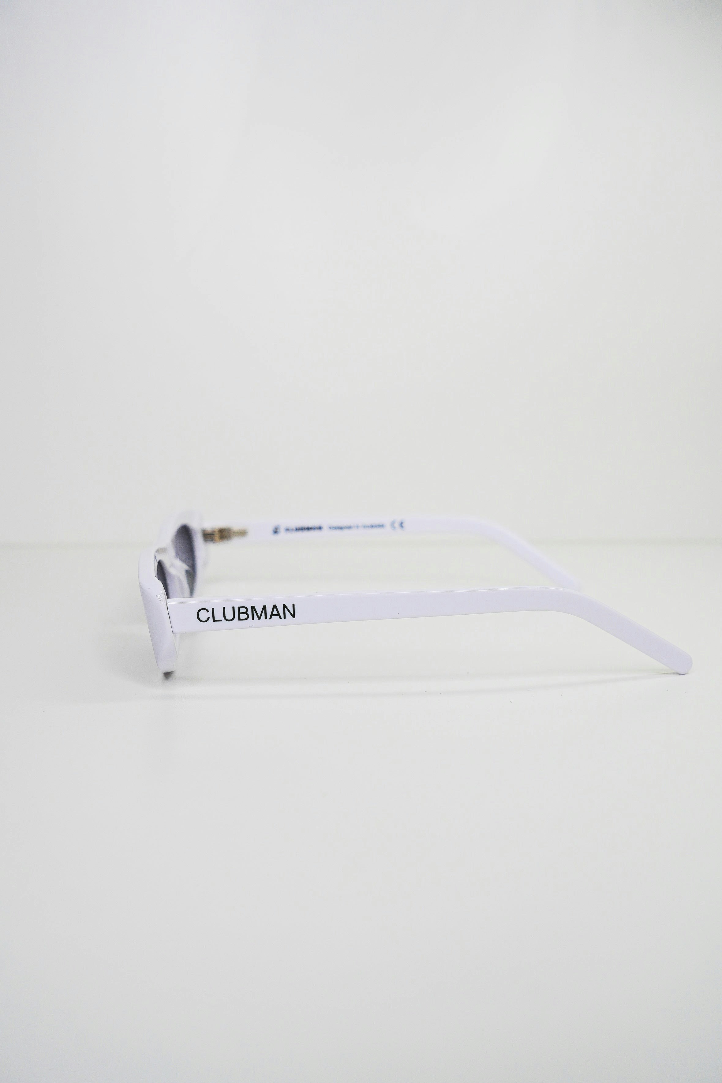 Clubman "Enigma" Sunglasses