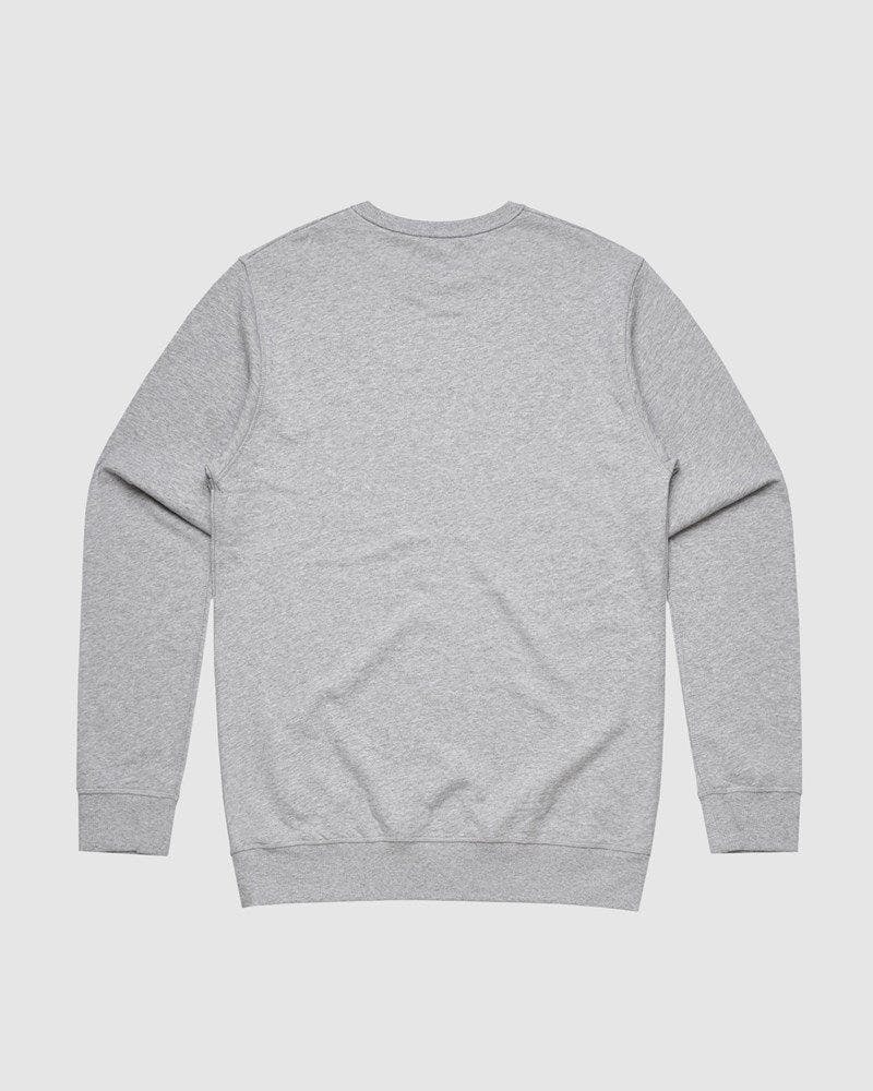 Origins Crewneck - Youth