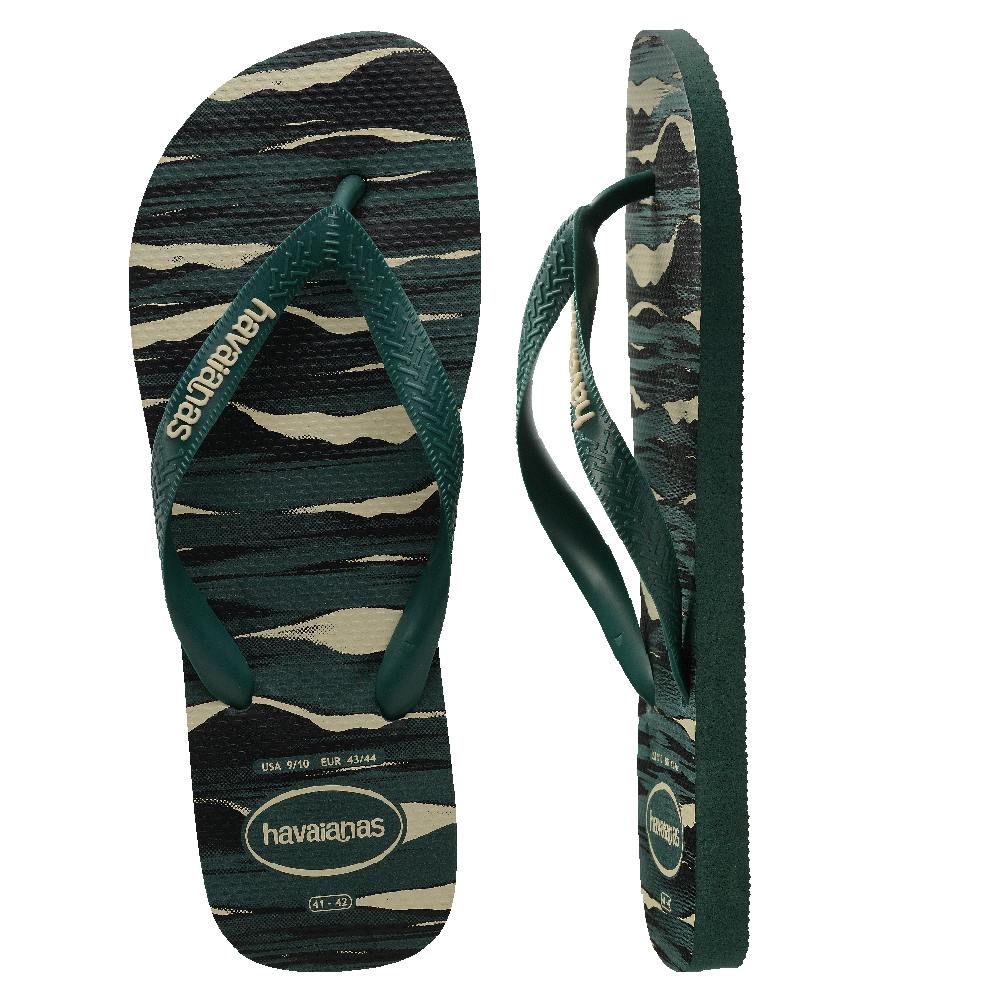 Top Camu Thongs